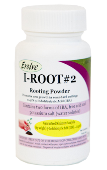 Dirt n' Grow Rooting Powder #2 25g